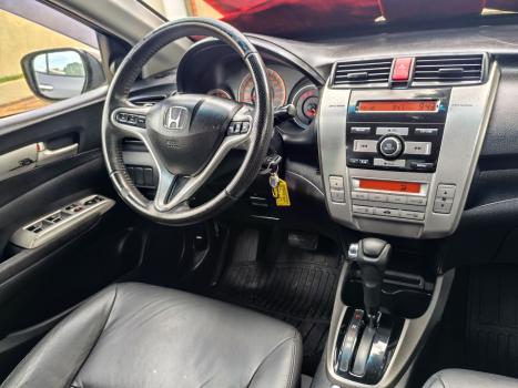 HONDA City Sedan 1.5 16V 4P EXL FLEX, Foto 11
