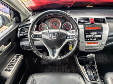 HONDA City Sedan 1.5 16V 4P EXL FLEX, Foto 12