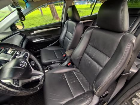 HONDA City Sedan 1.5 16V 4P EXL FLEX, Foto 13