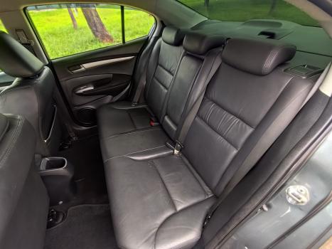 HONDA City Sedan 1.5 16V 4P EXL FLEX, Foto 14