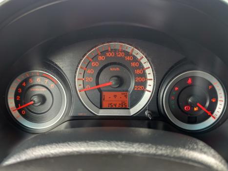 HONDA City Sedan 1.5 16V 4P EXL FLEX, Foto 17