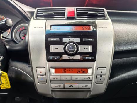 HONDA City Sedan 1.5 16V 4P EXL FLEX, Foto 18