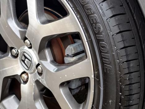 HONDA City Sedan 1.5 16V 4P EXL FLEX, Foto 19