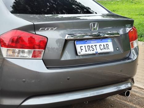 HONDA City Sedan 1.5 16V 4P EXL FLEX, Foto 20
