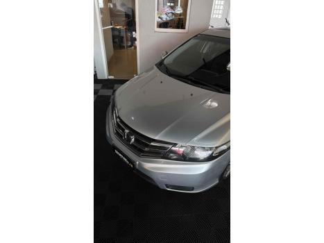 HONDA City Sedan 1.5 16V 4P EX FLEX AUTOM�TICO, Foto 2
