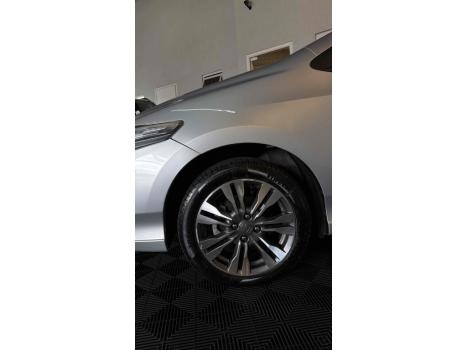 HONDA City Sedan 1.5 16V 4P EX FLEX AUTOM�TICO, Foto 3