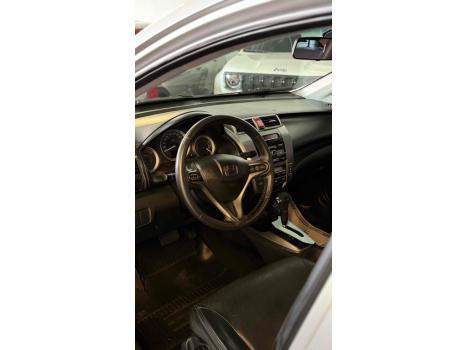 HONDA City Sedan 1.5 16V 4P EX FLEX AUTOM�TICO, Foto 4