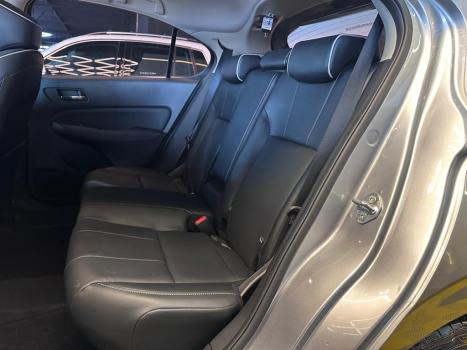 HONDA City Sedan 1.5 16V 4P FLEX TOURING AUTOMTICO CVT, Foto 7