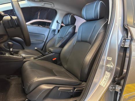 HONDA City Sedan 1.5 16V 4P FLEX TOURING AUTOMTICO CVT, Foto 8