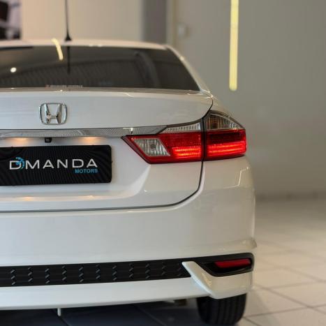 HONDA City Sedan 1.5 16V 4P EXL FLEX AUTOM�TICO, Foto 8