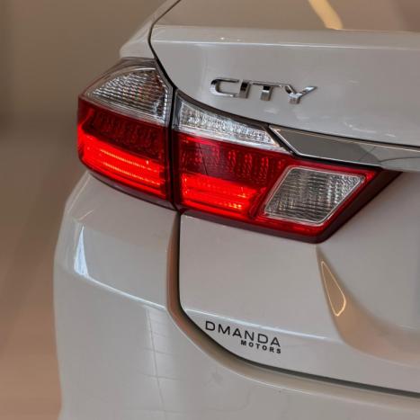 HONDA City Sedan 1.5 16V 4P EXL FLEX AUTOM�TICO, Foto 9