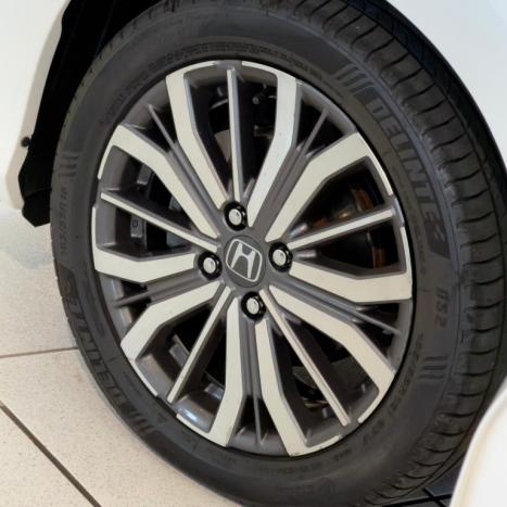 HONDA City Sedan 1.5 16V 4P EXL FLEX AUTOM�TICO, Foto 11