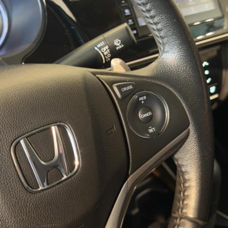 HONDA City Sedan 1.5 16V 4P EXL FLEX AUTOM�TICO, Foto 13