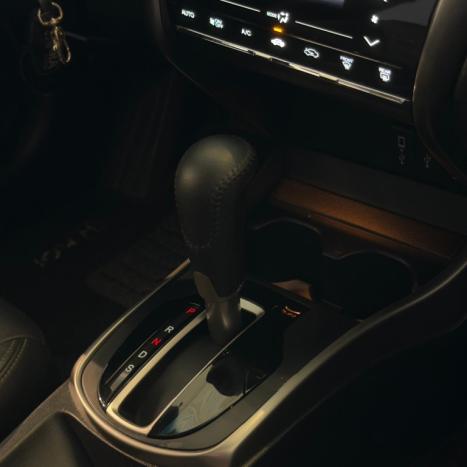 HONDA City Sedan 1.5 16V 4P EXL FLEX AUTOM�TICO, Foto 14