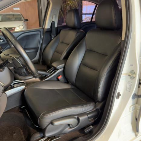 HONDA City Sedan 1.5 16V 4P EXL FLEX AUTOM�TICO, Foto 17