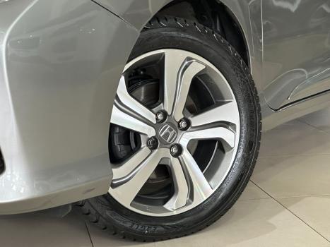 HONDA City Sedan 1.5 16V 4P EXL FLEX AUTOM�TICO, Foto 6