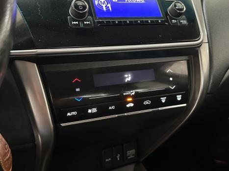 HONDA City Sedan 1.5 16V 4P EXL FLEX AUTOM�TICO, Foto 13