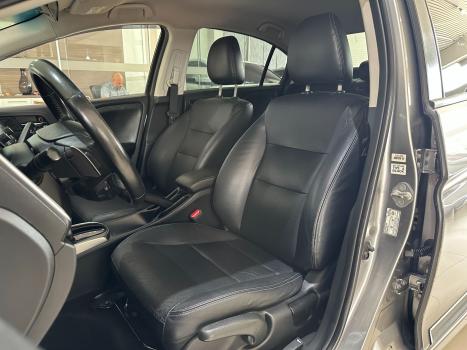 HONDA City Sedan 1.5 16V 4P EXL FLEX AUTOM�TICO, Foto 15