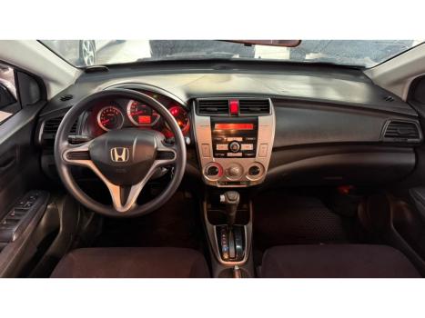 HONDA City Sedan 1.5 16V 4P LX FLEX AUTOM�TICO, Foto 6