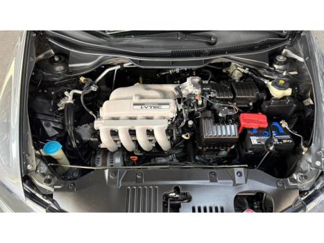 HONDA City Sedan 1.5 16V 4P LX FLEX AUTOM�TICO, Foto 10