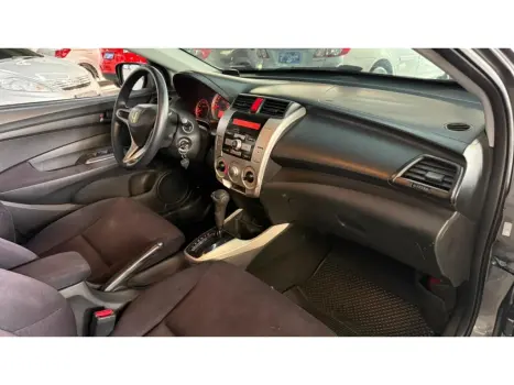HONDA City Sedan 1.5 16V 4P LX FLEX AUTOM�TICO, Foto 17