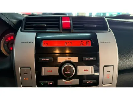 HONDA City Sedan 1.5 16V 4P LX FLEX AUTOM�TICO, Foto 21