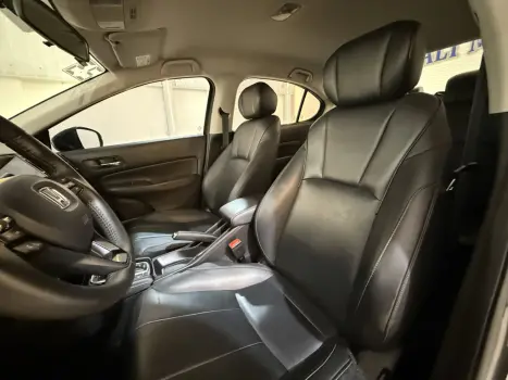 HONDA City Sedan 1.5 16V 4P EXL FLEX AUTOM�TICO, Foto 15