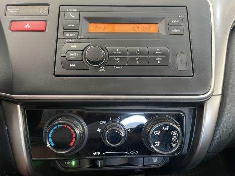 HONDA City Sedan 1.5 16V 4P EX FLEX AUTOM�TICO, Foto 13