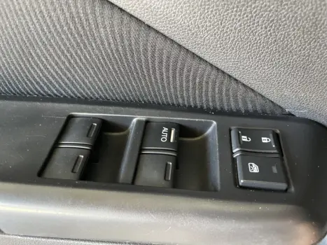 HONDA City Sedan 1.5 16V 4P EX FLEX AUTOM�TICO, Foto 14