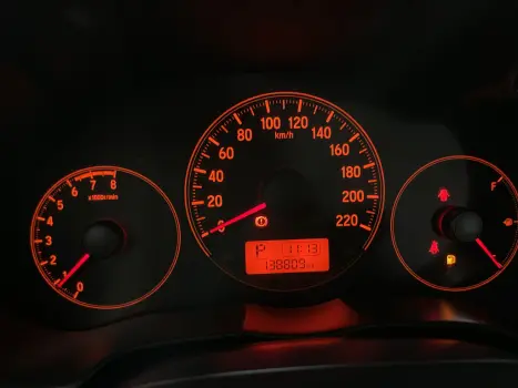 HONDA City Sedan 1.5 16V 4P LX FLEX AUTOM�TICO, Foto 8