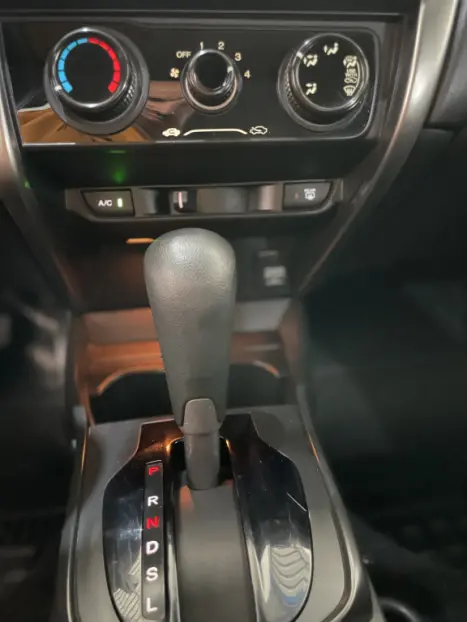 HONDA City Sedan 1.5 16V 4P LX FLEX AUTOM�TICO, Foto 9