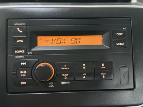 HONDA City Sedan 1.5 16V 4P LX FLEX AUTOM�TICO, Foto 12