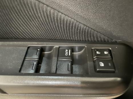 HONDA City Sedan 1.5 16V 4P LX FLEX AUTOM�TICO, Foto 14