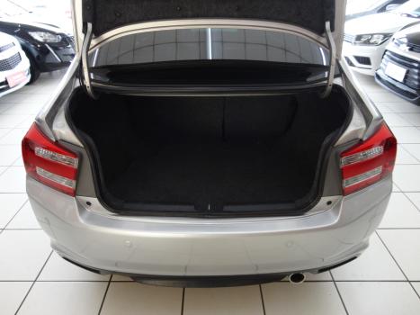 HONDA City Sedan 1.5 16V 4P EX FLEX AUTOM�TICO, Foto 7