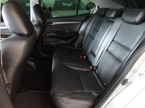 HONDA City Sedan 1.5 16V 4P EX FLEX AUTOM�TICO, Foto 9