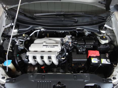HONDA City Sedan 1.5 16V 4P EX FLEX AUTOM�TICO, Foto 10