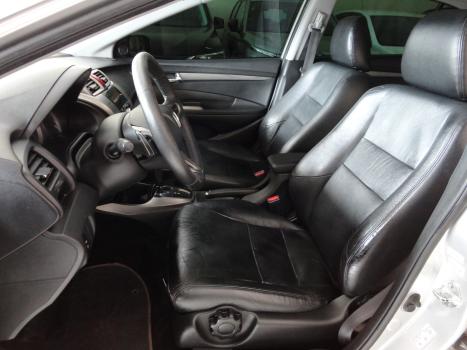 HONDA City Sedan 1.5 16V 4P EX FLEX AUTOM�TICO, Foto 11