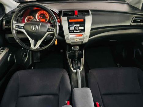 HONDA City Sedan 1.5 16V 4P EX FLEX AUTOM�TICO, Foto 10