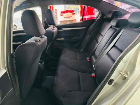 HONDA City Sedan 1.5 16V 4P EX FLEX AUTOM�TICO, Foto 13