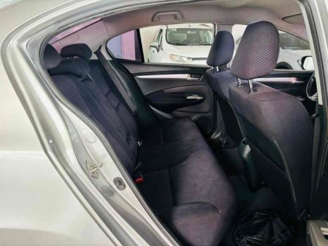 HONDA City Sedan 1.5 16V 4P EX FLEX AUTOM�TICO, Foto 14