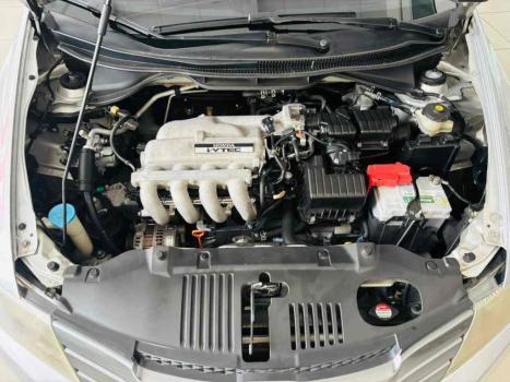 HONDA City Sedan 1.5 16V 4P EX FLEX AUTOM�TICO, Foto 19