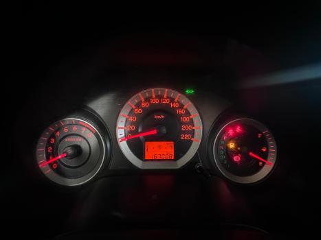 HONDA City Sedan 1.5 16V 4P LX FLEX AUTOM�TICO, Foto 8