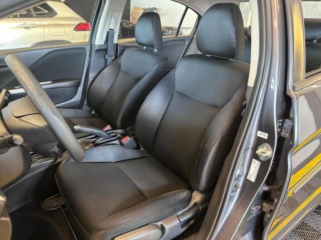 HONDA City Sedan 1.5 16V 4P PERSONAL FLEX AUTOM�TICO, Foto 7