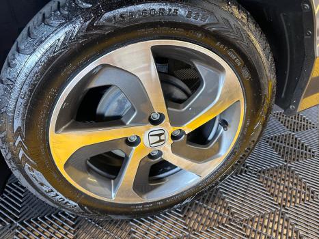 HONDA City Sedan 1.5 16V 4P PERSONAL FLEX AUTOM�TICO, Foto 11