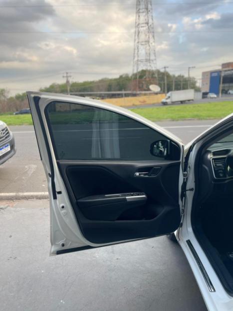 HONDA City Sedan 1.5 16V 4P EX FLEX AUTOM�TICO, Foto 7