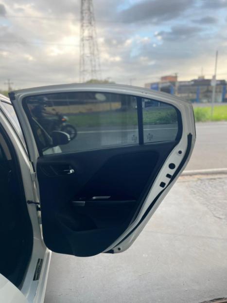 HONDA City Sedan 1.5 16V 4P EX FLEX AUTOM�TICO, Foto 13