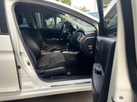 HONDA City Sedan 1.5 16V 4P EX FLEX AUTOM�TICO, Foto 14