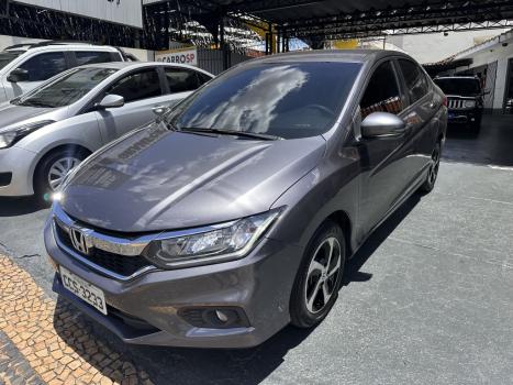HONDA City Sedan 1.5 16V 4P PERSONAL FLEX AUTOM�TICO, Foto 1