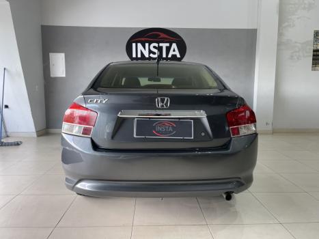 HONDA City Sedan 1.5 16V 4P LX FLEX, Foto 5