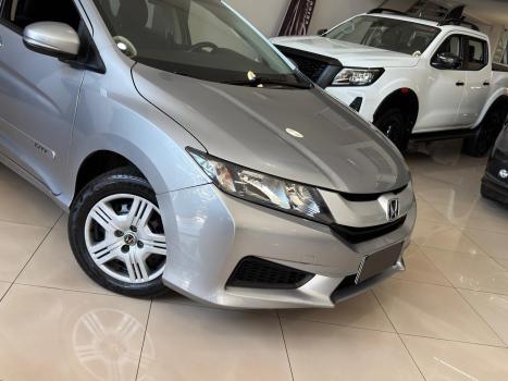 HONDA City Sedan 1.5 16V 4P DX FLEX, Foto 7